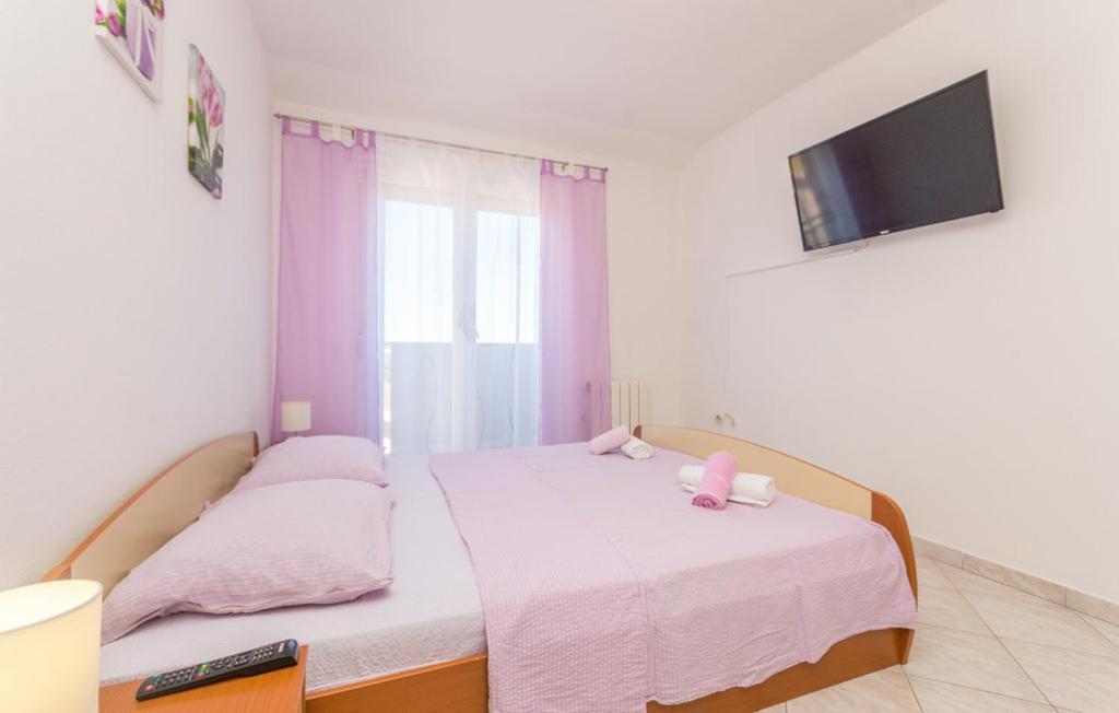 Apartments Mikulic Biograd Na Moru Exterior foto