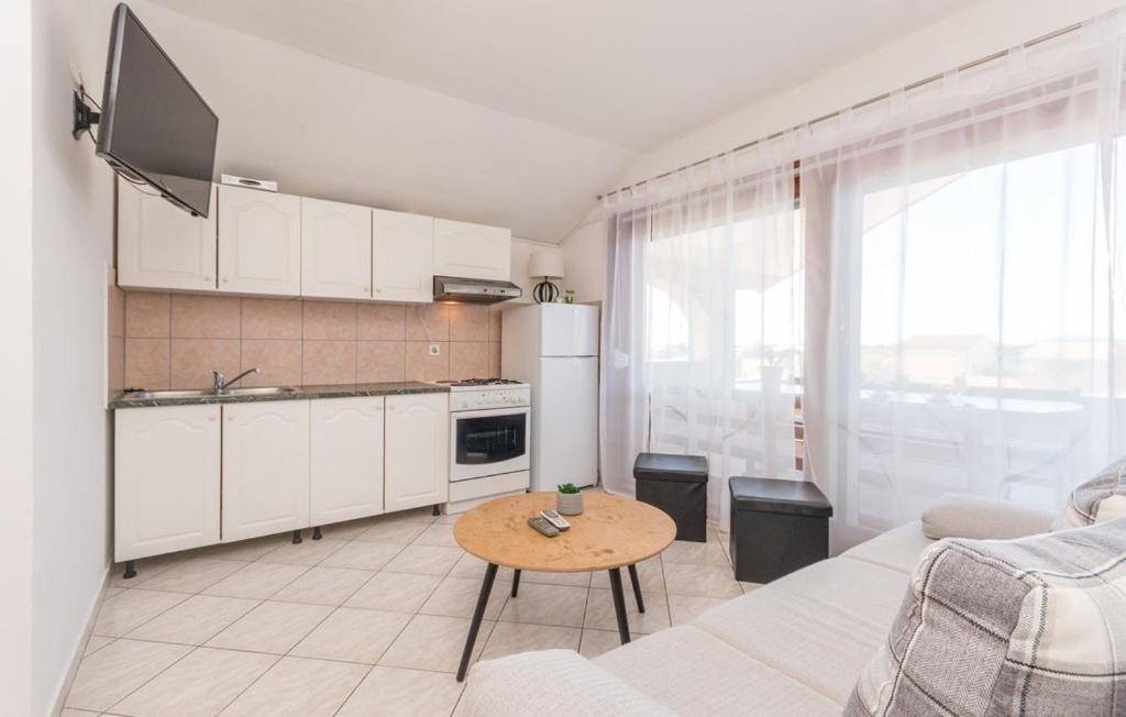 Apartments Mikulic Biograd Na Moru Exterior foto